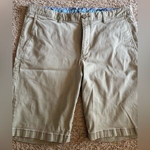 Men’s Tommy Bahama Khaki shorts
